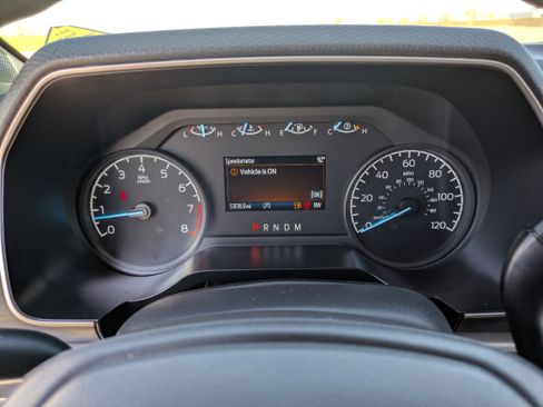 Used 2022 Ford F150 XL w/ Equipment Group 101A High image 27