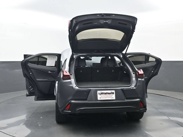 Used 2024 Lexus UX 250h F Sport FWD image 35