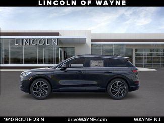 New 2026 Lincoln Corsair Grand Touring AWD/4WD video 3