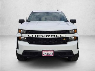 Used 2021 Chevrolet Silverado 1500 Custom RWD video 2