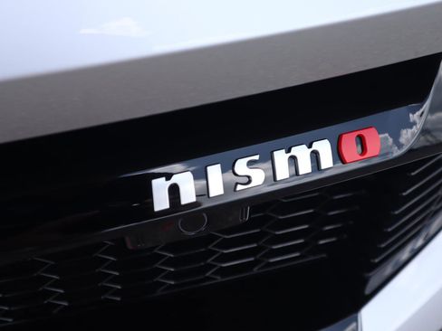 New 2025 Nissan Z NISMO w/ Floor Mat Package image 15