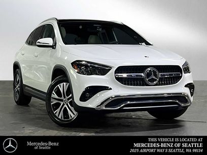 Certified 2026 Mercedes-Benz GLA 250 4MATIC