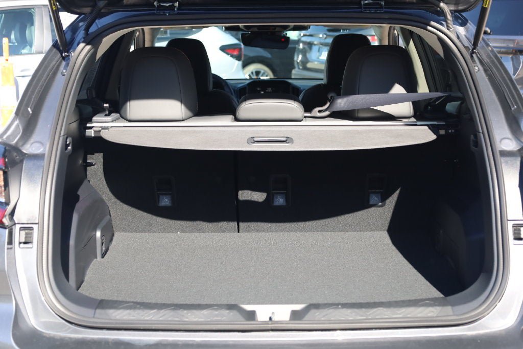 New 2027 Subaru Crosstrek 2.5i Limited AWD/4WD image 6