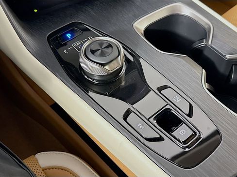 New 2026 Lexus RZ 350e 2WD image 15