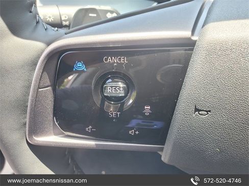 New 2025 Nissan Murano SL w/ Cargo Package image 19