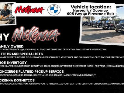 Used 2024 BMW X1 M35i w/ Premium Package