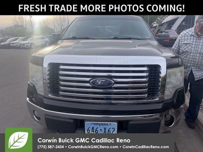 Used 2010 Ford F150 XLT