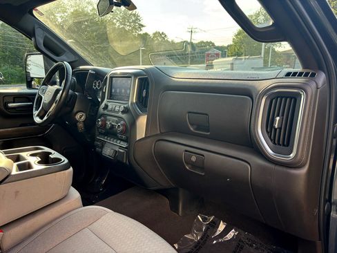 Used 2020 Chevrolet Silverado 2500 LT w/ Fleet Comfort Package image 51