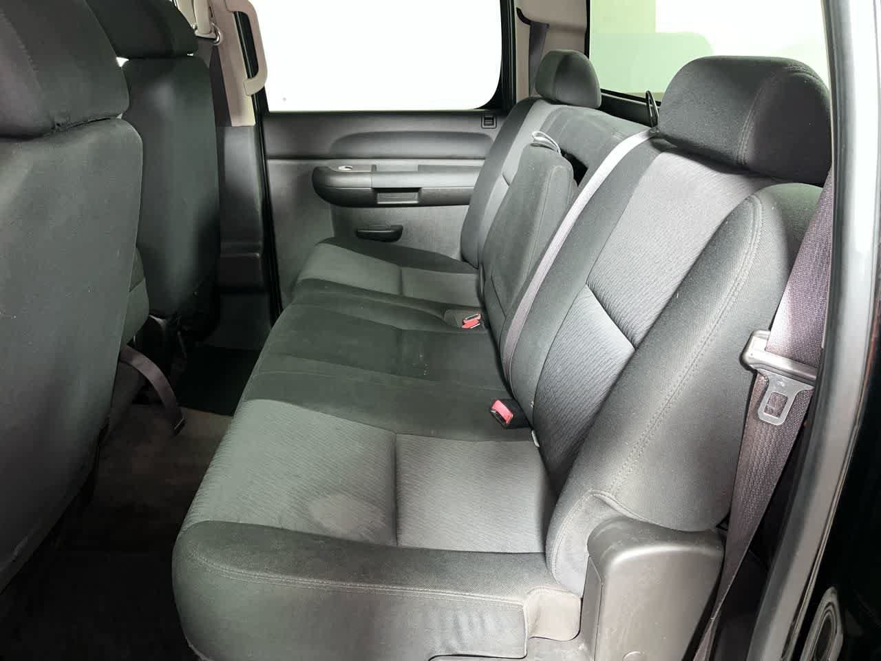 Used 2010 GMC Sierra 1500 SL AWD/4WD image 24