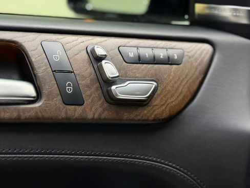 Used 2017 Mercedes-Benz GLE 63 AMG S image 13