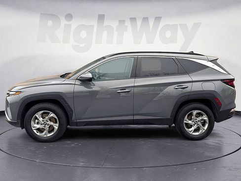 Used 2024 Hyundai Tucson SEL image 2