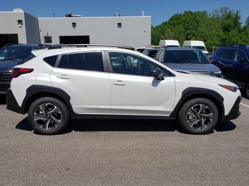 New 2026 Subaru Crosstrek 2.0i Premium AWD/4WD image 2