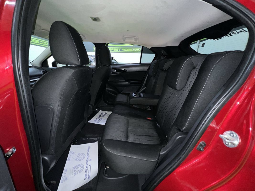 Used 2019 Mitsubishi Eclipse Cross SE AWD/4WD image 27