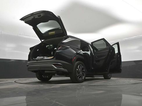 New 2026 Hyundai Tucson Limited AWD/4WD image 45