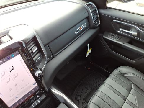 New 2026 RAM 1500 Big Horn image 41