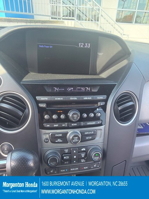 Used 2014 Honda Pilot EX-L image 6