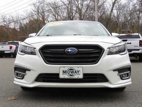 Used 2019 Subaru Legacy 2.5i Sport w/ Popular Package #2B image 3