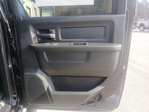 New 2026 RAM 2500 Tradesman image 23