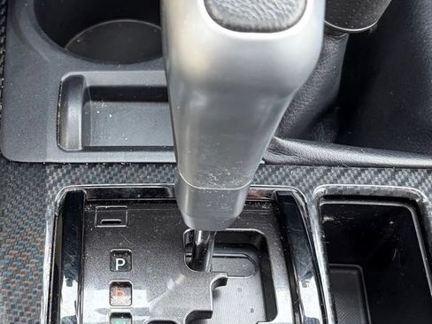 Used 2019 Toyota 4Runner TRD Off-Road Premium AWD/4WD image 14