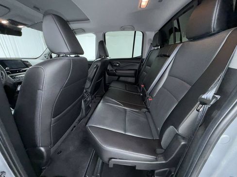 Used 2023 Honda Ridgeline RTL-E image 13