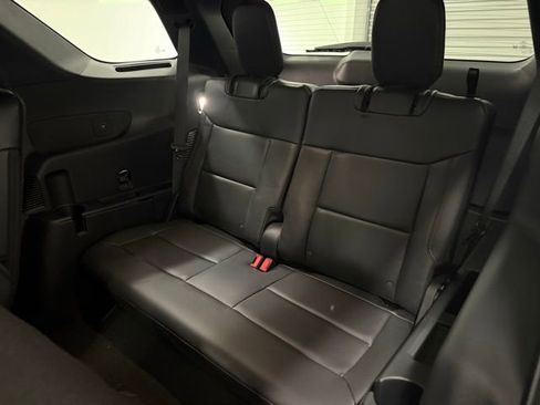 New 2026 Ford Explorer ST AWD/4WD image 15