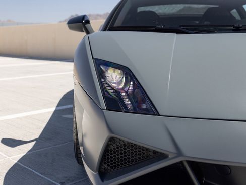 Used 2013 Lamborghini Gallardo LP 560-4 AWD/4WD image 26