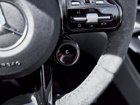 Used 2020 Mercedes-Benz AMG GT R image 65