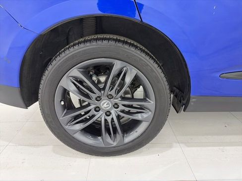 Certified 2024 Acura RDX A-Spec image 45