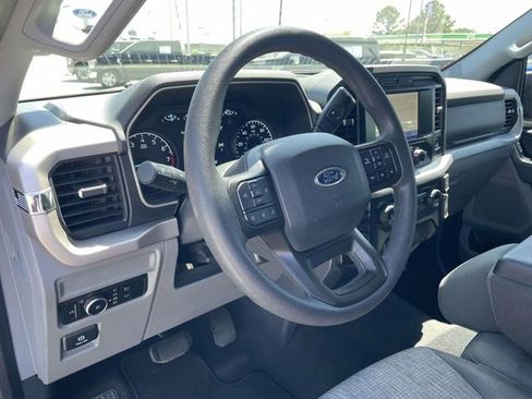 Used 2023 Ford F150 XLT RWD image 17