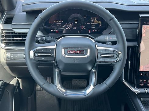 New 2025 GMC Acadia Elevation w/ Elevation Premium Package image 8