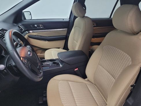 Used 2017 Ford Explorer FWD image 17
