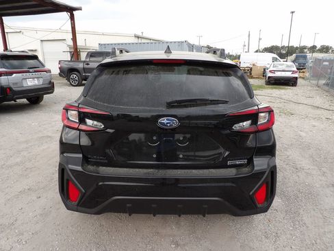 New 2026 Subaru Crosstrek 2.5i Limited w/ Crosstrek Mirror Package AWD/4WD image 7