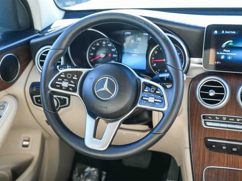 Used 2022 Mercedes-Benz GLC 300 image 14
