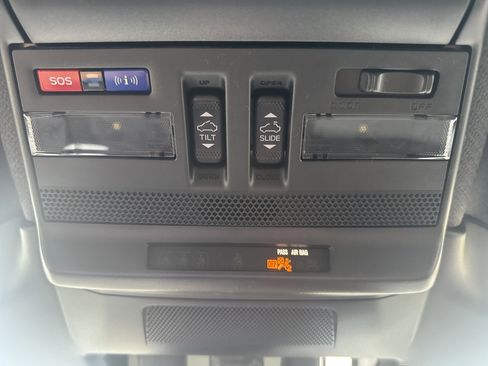 New 2026 Subaru Outback Touring image 25