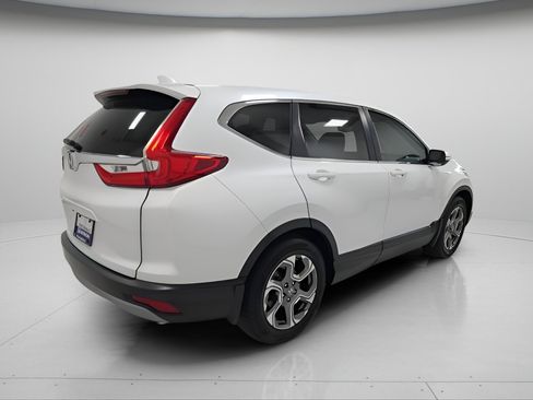 Certified 2019 Honda CR-V EX-L image 12