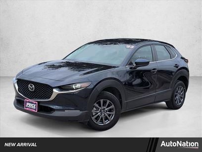 Used 2023 MAZDA CX-30 AWD 2.5 S