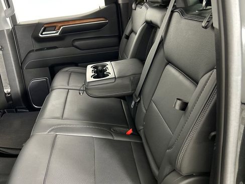 Used 2022 GMC Sierra 1500 Denali AWD/4WD image 18