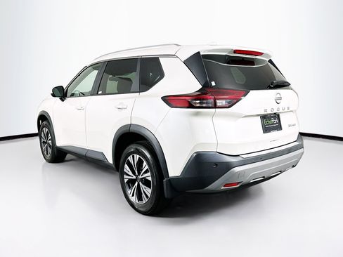 Used 2023 Nissan Rogue SV w/ SV Premium B Package AWD/4WD image 5