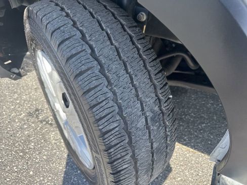 Used 2023 Ford Transit 250 Low Roof w/ Exterior Upgrade Package image 26