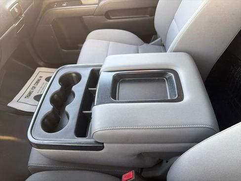 Used 2017 Chevrolet Silverado 1500 W/T w/ WT Fleet Convenience Package image 29