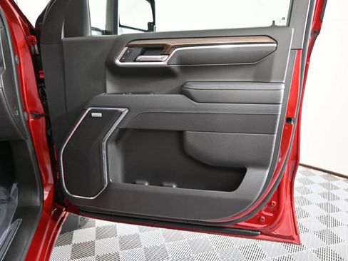 New 2026 Chevrolet Silverado 1500 RST AWD/4WD image 13