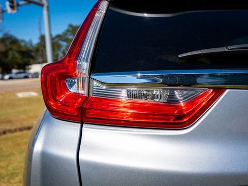 Used 2019 Honda CR-V EX-L image 16