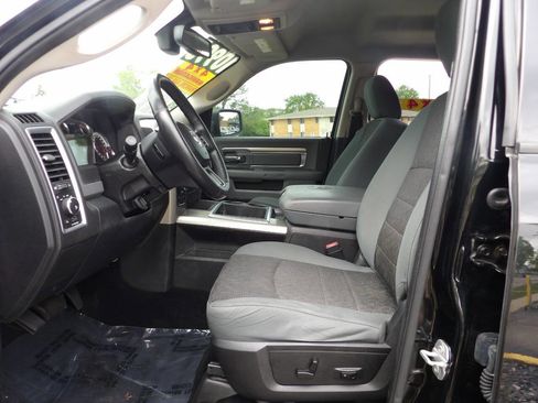 Used 2014 RAM 1500 Big Horn AWD/4WD image 7