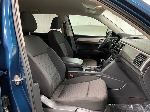 Used 2018 Volkswagen Atlas S image 14