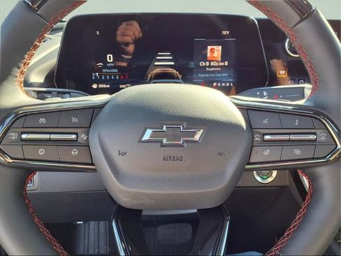 New 2026 Chevrolet Traverse RS w/ LPO, Floor Liner Package image 19