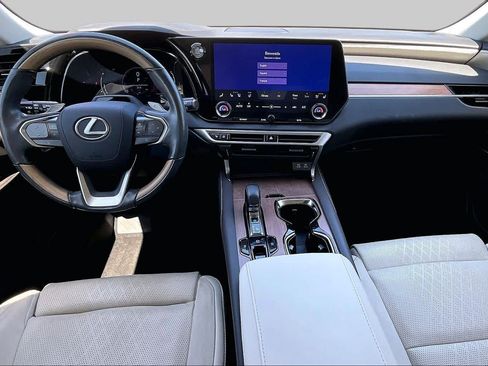 Used 2023 Lexus RX 350 FWD w/ Accessory Package (K3) image 16