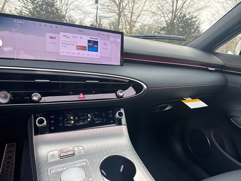 New 2026 Genesis GV70 2.5T Sport Prestige image 19