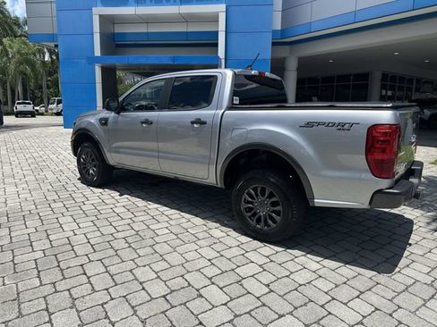 Used 2020 Ford Ranger XLT w/ Equipment Group 301A Mid AWD/4WD image 32