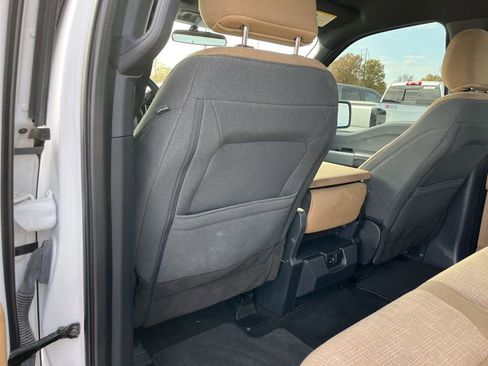 Used 2023 Ford F150 XLT image 18