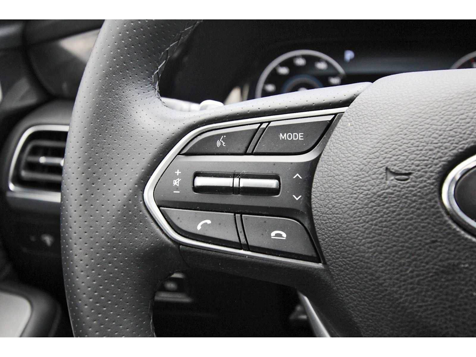 Used 2020 Hyundai Palisade Limited FWD image 17